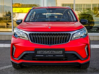 2023 Livan X3 Pro, красный, 1298000 рублей, вид 2