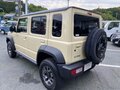 2025 Suzuki Jimny IV, бежевый, 2200000 рублей - вид 6