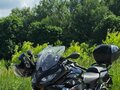 2020 BMW R 1250 RS, чёрный, 1800000 рублей - вид 1