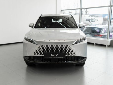 Omoda C7