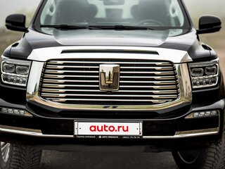 2023 Tank 500 I, чёрный, 4500030 рублей, вид 2