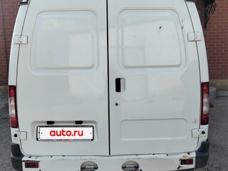 2018 ГАЗ Соболь (2752), белый, 950000 рублей, вид 4