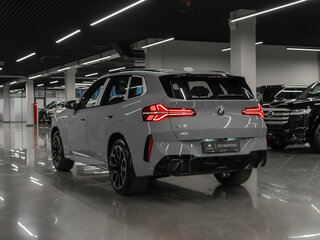 2025 BMW X3 Long 30L xDrive IV (G45/G48), серый, 7190000 рублей, вид 4