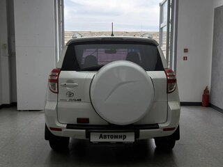2011 Toyota RAV4 III (XA30) Рестайлинг, белый, 1350000 рублей, вид 5