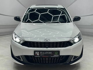 2023 Kaiyi E5, белый, 1229000 рублей, вид 2