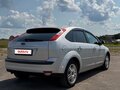 2007 Ford Focus II, серый, 600000 рублей - вид 4
