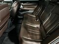 2018 BMW 6 серии Gran Turismo 640i xDrive IV (G32), красный, 3655000 рублей - вид 10