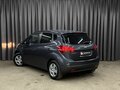 2014 Kia Venga 5-speed I, серый, 699888 рублей - вид 3