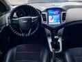 2010 Chevrolet Cruze I, синий, 530000 рублей - вид 9