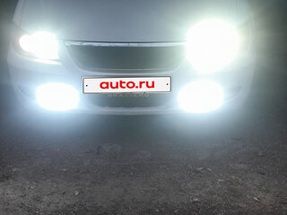 2011 Lifan Solano I (620), белый, 310000 рублей, вид 3
