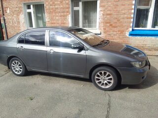 2011 Lifan Solano I (620), серебристый, 265000 рублей, вид 3