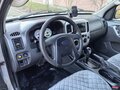 2004 Ford Escape I Рестайлинг, серебристый - вид 9