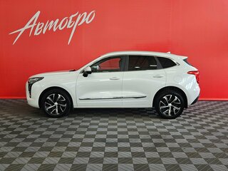 2022 Haval Jolion I, белый, 1699000 рублей, вид 2