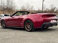 2026 Ford Mustang VII, красный - вид 11