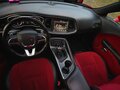 2017 Dodge Challenger III Рестайлинг 2, красный, 3719000 рублей - вид 8