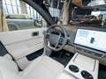 2025 Li Auto (Lixiang) L7 52.3 kWh I Рестайлинг, чёрный, 10590000 рублей - вид 7