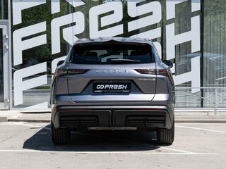 2023 Jetour Dashing I, серый, 2064000 рублей, вид 4