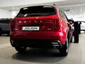2026 Haval Jolion I Рестайлинг 2, красный - вид 4