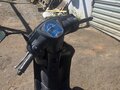 2022 Yamaha Jog, чёрный, 125000 рублей - вид 8