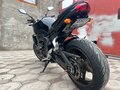 2008 Yamaha FZ1, чёрный, 550000 рублей - вид 11