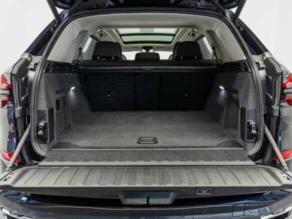 2026 BMW X5 Long 30Li IV (G05/G18) Рестайлинг, чёрный, 10450000 рублей - вид 26