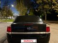 2008 Opel Vectra C Рестайлинг, чёрный - вид 2