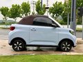 2024 Wuling Mini EV 26.5 kWh III, синий, 670000 рублей - вид 4