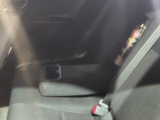 2007 Mitsubishi Lancer X, чёрный, 680000 рублей, вид 4