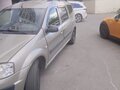 2019 Lada (ВАЗ) Largus I, серый, 600000 рублей - вид 2