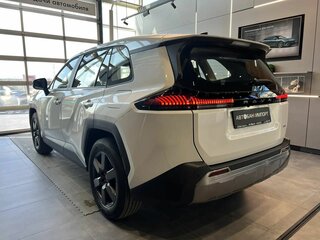 2026 Toyota RAV4 VI (XA60), белый, 4449900 рублей, вид 4