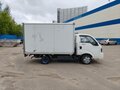 2013 Kia Bongo, белый, 850000 рублей - вид 5