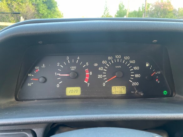 2011 Lada (ВАЗ) 2114, красный, 200000 рублей - вид 7