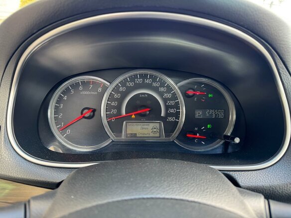 2011 Nissan Teana II (J32) Рестайлинг, чёрный, 1300000 рублей - вид 28