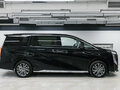 2025 GAC M8, чёрный, 4850000 рублей - вид 5