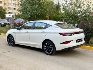 2023 JAC J7 I, белый, 910000 рублей, вид 5