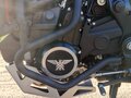 2025 Moto Morini X-CAPE 650, пурпурный, 699000 рублей - вид 11