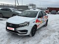 2024 Lada (ВАЗ) Vesta I Рестайлинг (NG), белый, 1087000 рублей