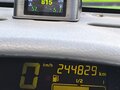 2003 Renault Twingo I, чёрный, 190000 рублей - вид 6