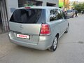 2011 Opel Zafira B Рестайлинг, бежевый, 645000 рублей - вид 5