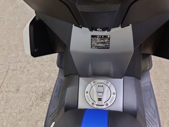 2023 BMW C 400 X, белый, 655000 рублей - вид 29