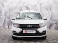2024 Lada (ВАЗ) Largus I Рестайлинг, белый, 1273000 рублей - вид 7