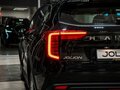 2026 Haval Jolion I Рестайлинг, чёрный, 2449000 рублей - вид 9