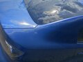 2007 Mazda 3 I (BK) Рестайлинг, синий, 500000 рублей - вид 7