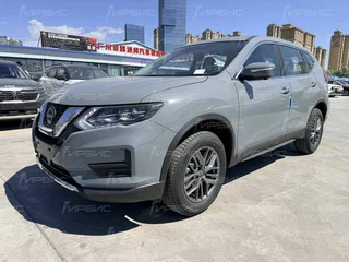 2026 Nissan X-Trail III Рестайлинг 2, серый, 2950000 рублей, вид 1