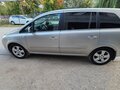 2011 Opel Zafira B Рестайлинг, бежевый, 645000 рублей - вид 8