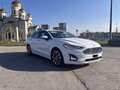 2019 Ford Fusion (North America) II Рестайлинг, белый
