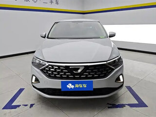 2022 Jetta VA3, белый, 916400 рублей, вид 2
