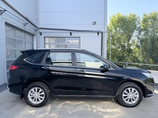 2026 Haval M6 II, чёрный, 2349000 рублей, вид 4