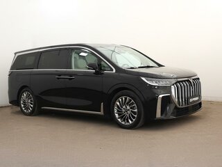 2025 Voyah Dream I, чёрный, 6777000 рублей, вид 2