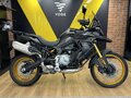 2026 Voge 900DSX, чёрный, 1033000 рублей